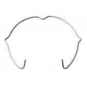  Clips de tenue de Lpe O63mm (v 