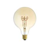  Lpe d�co globe E27 LED 3,5W 22 