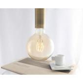  Lpe dco globe E27 LED 3,5W 22 