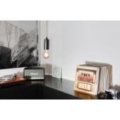  Lpe dco poire E27 LED 3,5W 22 