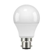  Lpe standard A60 B22 LED SMD 7 