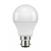  Lpe standard A67 B22 LED SMD 7 