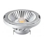  Lpe LED AR111 G53 12V 12W 45 