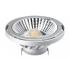  Lpe LED AR111 G53 12V 12W 45 