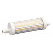  Lpe LED R7S 118MM 16,5W 4000K 