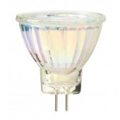  Lpe LED GU4 MR11 4,4W 2700K 36 