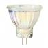  Lpe LED GU4 MR11 4,4W 2700K 36 