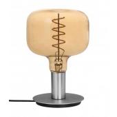  Lpe dco OVALE E27 LED 3,5W 22 