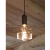  Lpe dco CUBE E27 LED 3,5W 220 