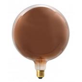  Lpe dco GLOBE E27 LED 4,1W 17 