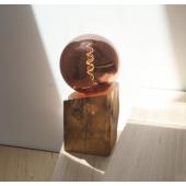  Lpe dco GLOBE E27 LED 4,1W 17 