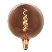  Lpe dco GLOBE E27 LED 4,1W 17 