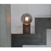  Lpe dco GLOBE E27 LED 4,1W 17 