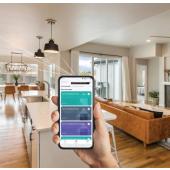  Lpe connecte TUYA A60 E27 9,2 