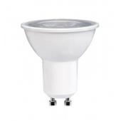  Lpe GU10 PAR16 LED 4W 450lm 30 