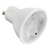  Lpe LED GU10 5W 38 CCT 3000-4 