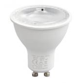  Lpe LED GU10 5W 38 CCT 3000-4 
