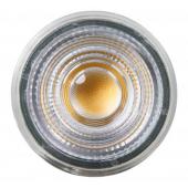  LPE LED GU10 GLASS LED 8W blan 
