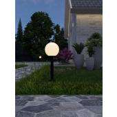  MATEO - Mt / Poteau O60mm NOI 