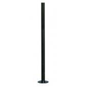  MATEO - Mt / Poteau O60mm NOI 