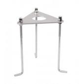  Fixation de sol pour mts MATE 