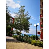  BRASBOUL - Bras pour mt O60mm 