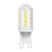 Lpe G9 230V LED 2,2W 2700K 250 