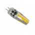  Lpe LED 12-24V G4 2W 210lm 300 