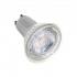  Lpe GU10 GLASS LED 4,2W 3000K 