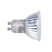  Lpe GU10 GLASS LED 4,2W 4000K 