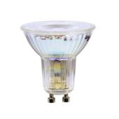  Lpe GU10 GLASS LED 4,2W 4000K 