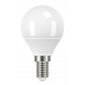  Lpe sphrique E14 LED 4,9W 270 