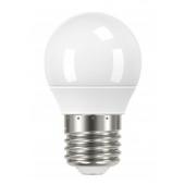  Lpe sphrique E27 LED 4,9W 270 
