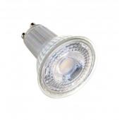  Lpe GU10 GLASS LED 3,6W 3000K 