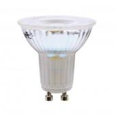  Lpe GU10 GLASS LED 3,6W 36 40 