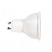  Lpe GU10 LED 36 6,6W 3000K 62 