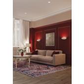  DOMINO - Applique Mur pltre E 