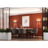  DOMINO - Applique Mur pltre E 