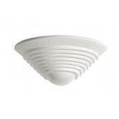  DOMINO - Applique pltre d'ang 