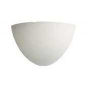  DOMINO - Applique pltre d'ang 