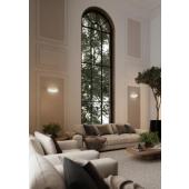  LARA - Applique Mur pltre E27 