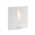  FLAMME - Applique Mur pltre, 
