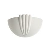  DOMINO - Applique Mur pl�tre E 