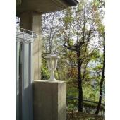  MONACO - Borne Ext. IP43 IK02, 