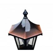  MONACO - Borne Ext. IP43 IK02, 