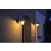  LAMPARO - Applique Mur Ext. IP 