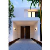  POLO - Applique Mur Ext. IP44 