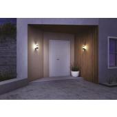  POLO - Applique Mur Ext. IP44 