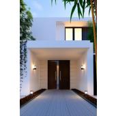  POLO - Borne Ext. IP65 IK07, g 