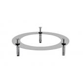  MATEO - Mt / Poteau O60mm NOI 